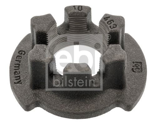 FEBI BILSTEIN Гайка, шейка оси 10469